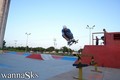 foto de skate