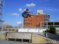 foto de skate