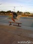 foto de skate