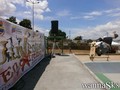 foto de skate