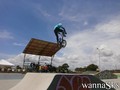 foto de skate